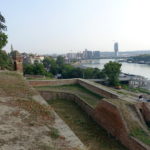 Белград — столица Сербии